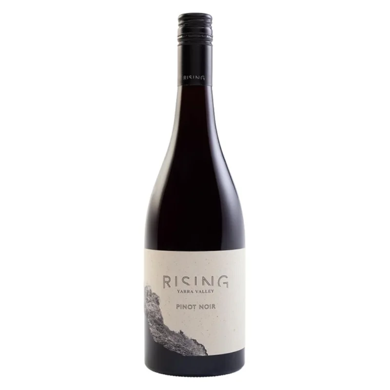 Personalised Rising Pinot Noir 2025 13% 750ml