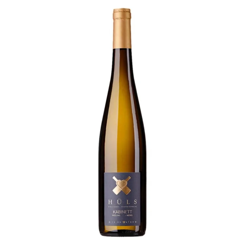 Weingut Hnls Kabinett Riesling 2022 6pack 7.5% 750ml