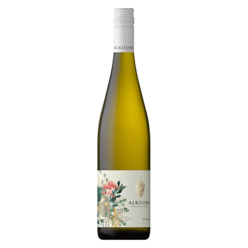 Personalised Alkoomi Grazing Riesling 2025 12.5% 750ml