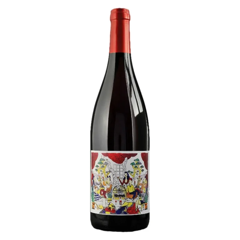 Personalised L&C Poitout Bourgogne Pinot Noir Vindemiola 2022 13% 750ml