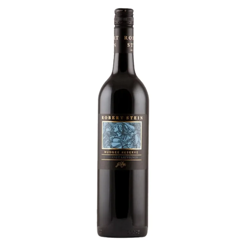 Personalised Robert Stein Reserve Cabernet Sauvignon 14% 750ml