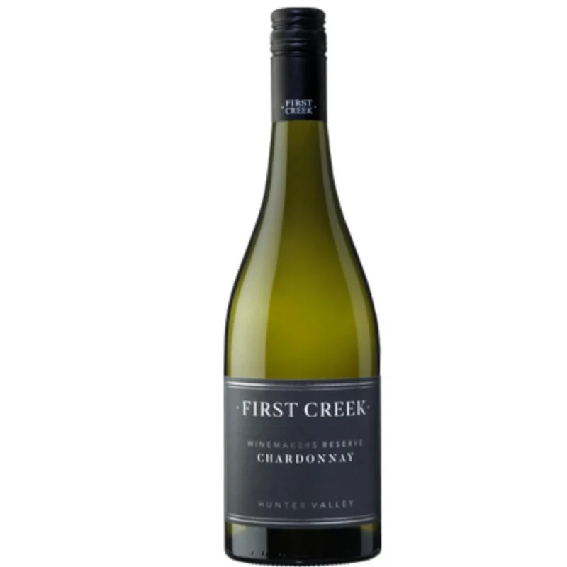 Winemaker’s Reserve Chardonnay 2023 12.5% 750ML
