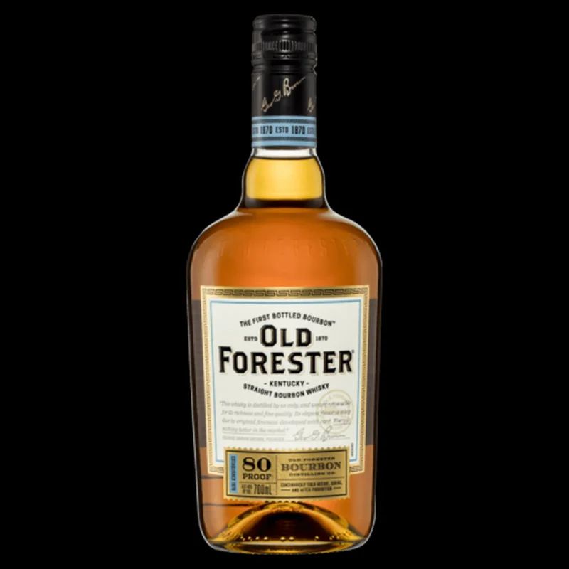 Old Forester 40% 700ML