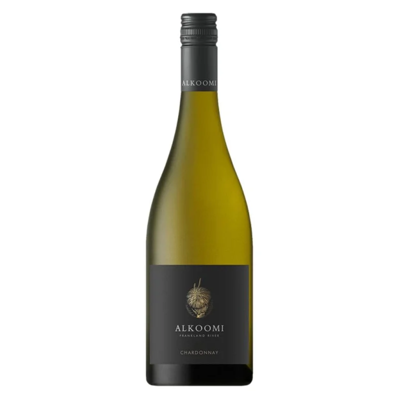 Personalised Alkoomi Collection Chardonnay 2024 13% 750ml
