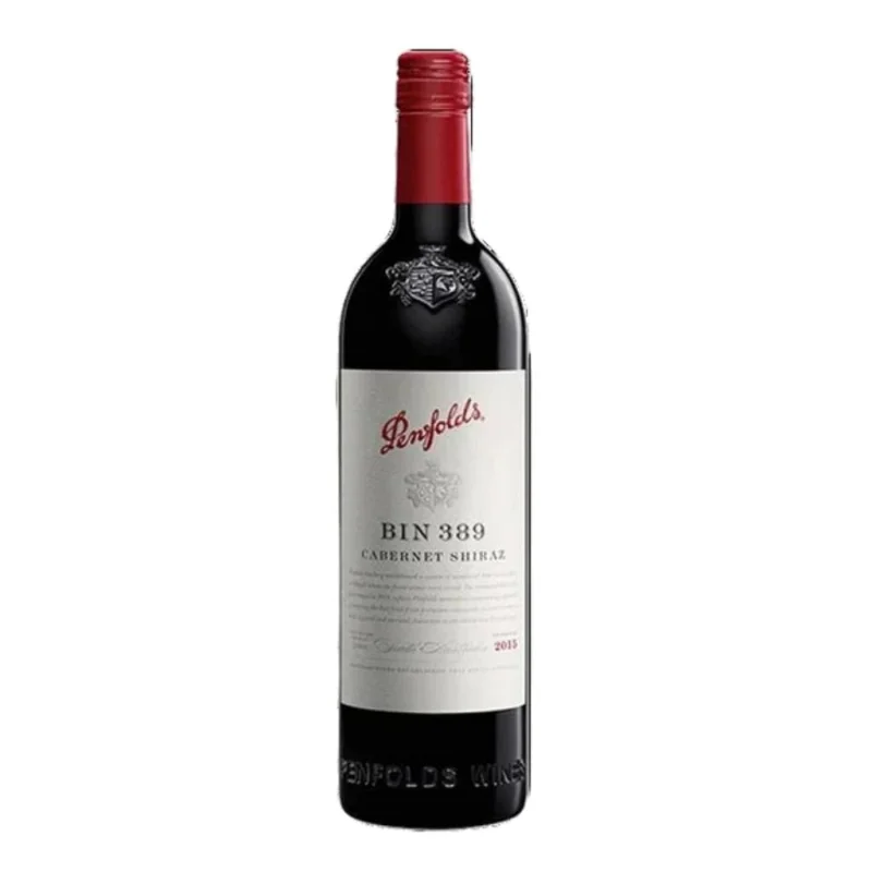 PENFOLDS BIN389 750ML