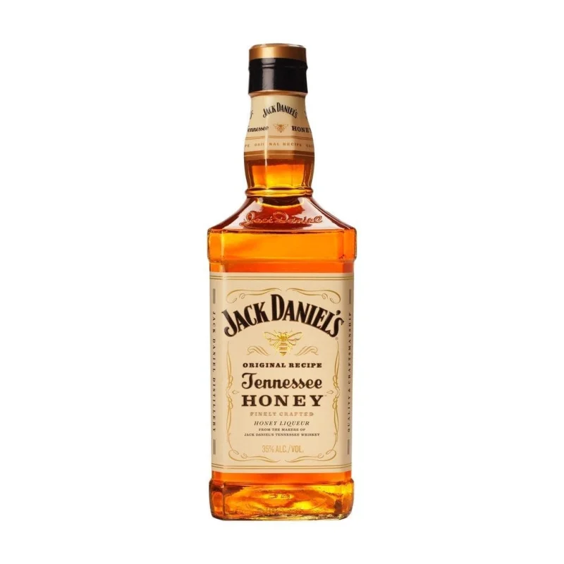 Jack Daniel’s Tennessee Honey 35% 700ML