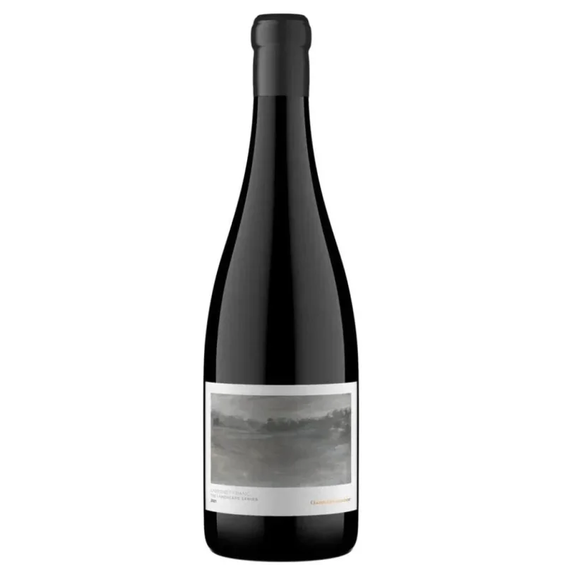 Personalised Gabrielskloof The Landscape Cabernet Franc 14.5% 750ml