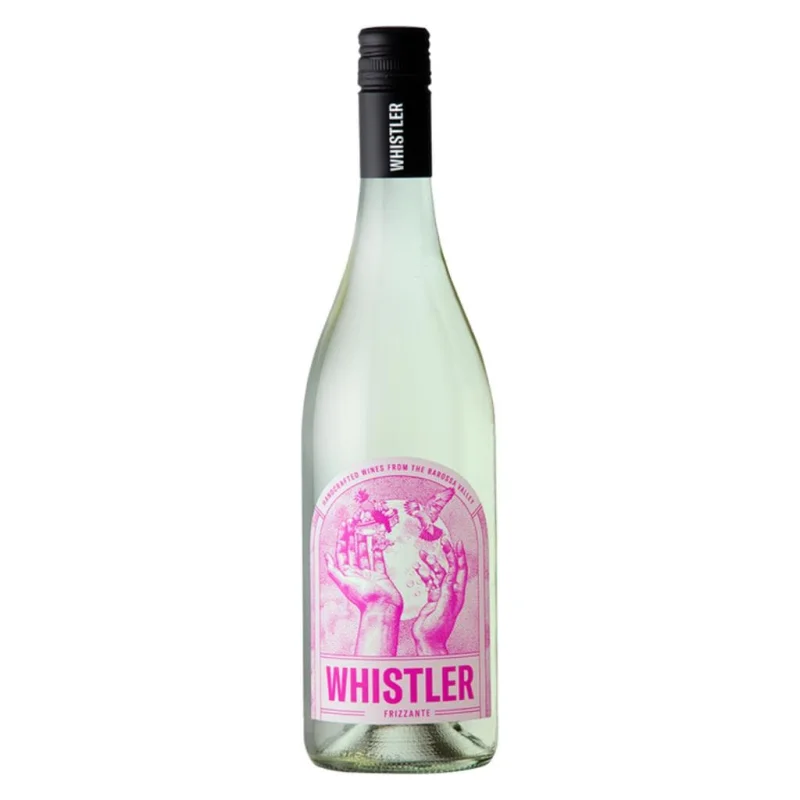 Personalised Whistler Fruit Tingle Frizzante 2025 9.1% 750ml