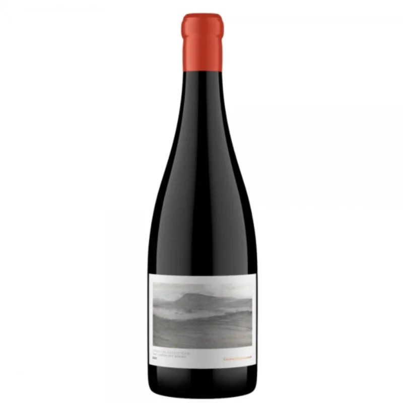 Personalised Gabrielskloof The Landscape Syrah On Sandstone  14% 750ml