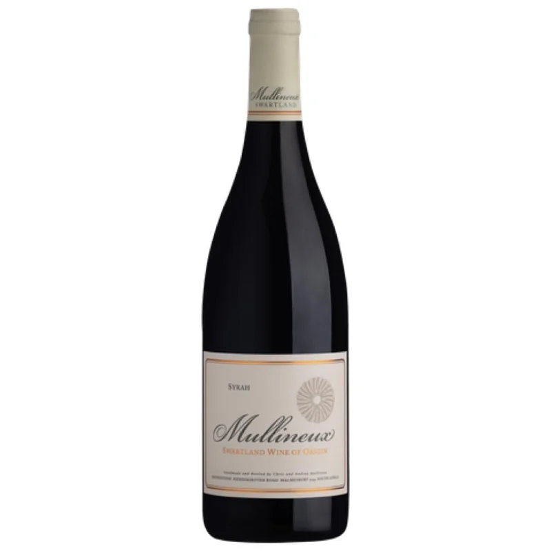 Personalised Mullineux Syrah 14.5% 750ml