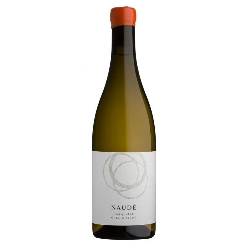 Personalised Naude Old Vines Chenin Blanc 12% 750ml