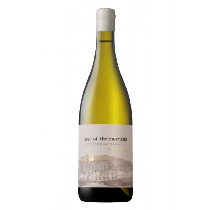 Personalised Olifantsberg The Matriach 2019 13.5% 750ml
