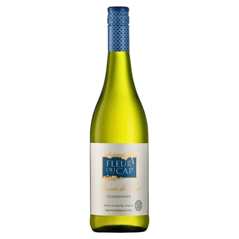 Personalised Fleur Du Cap Essence Chardonnay 14.5% 750ml