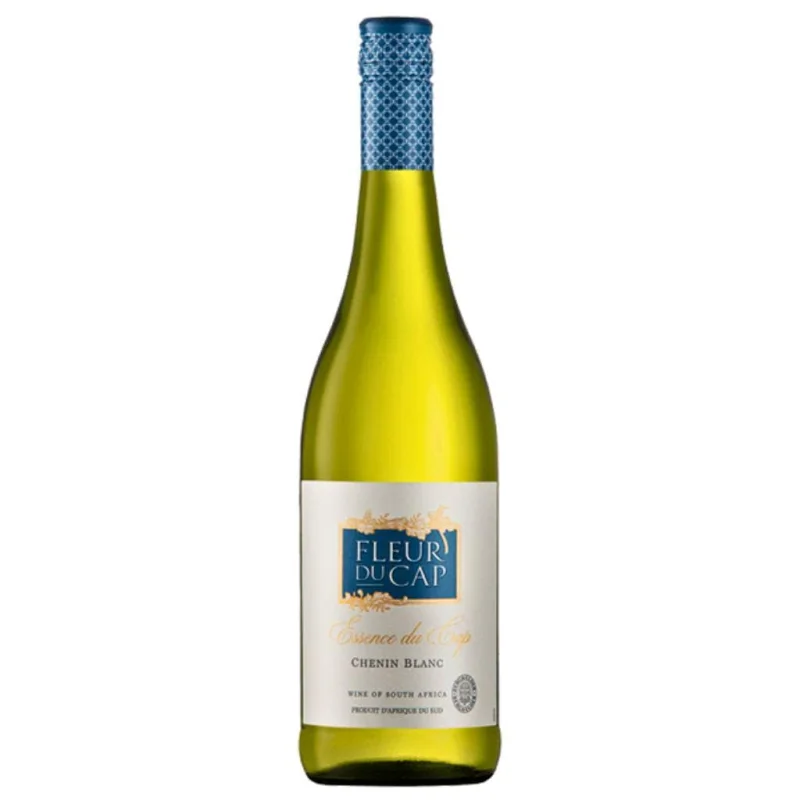 Personalised Fleur Du Cap Essence Chenin Blanc 13% 750ml