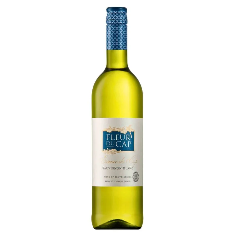 Personalised Fleur Du Cap Essense Sauvignon Blanc 12.6% 750ml