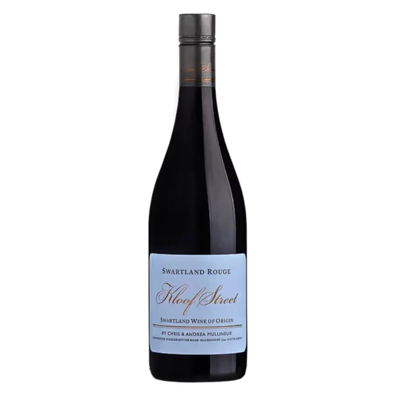 Personalised Mullineux Kloof Street Rouge 13.5% 750ml