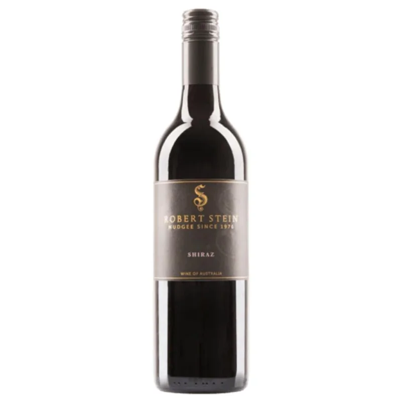 Personalised Robert Stein Shiraz 2022 13% 750ml