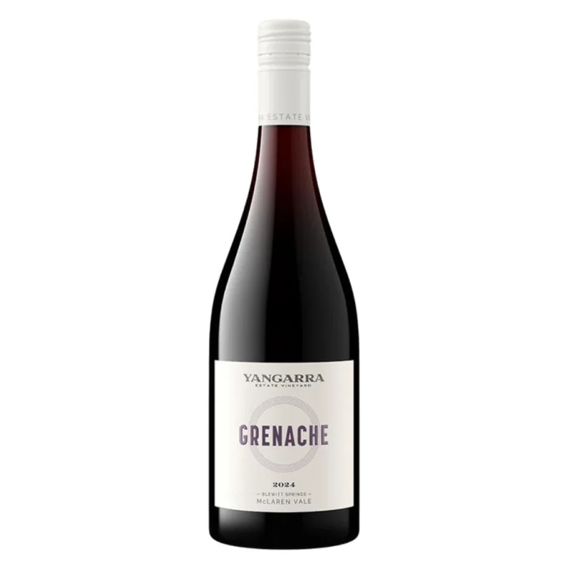 Personalised Yangarra Estate Circle Grenache 2024 14% 750ml