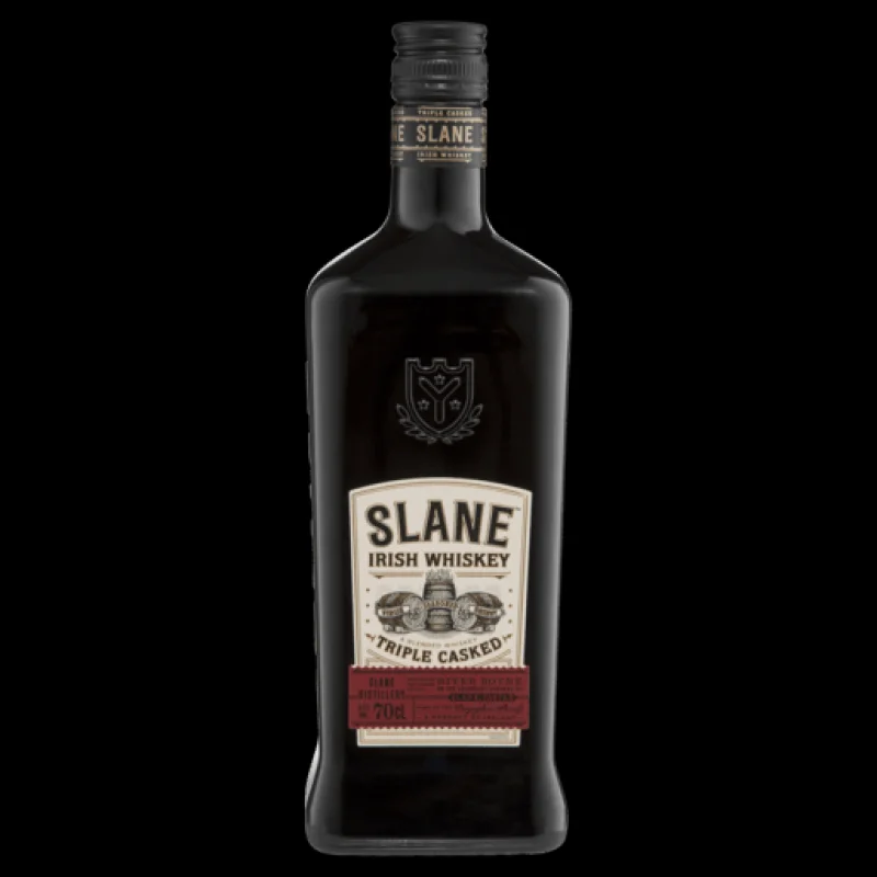 Slane Irish Whiskey 40% 700 ml