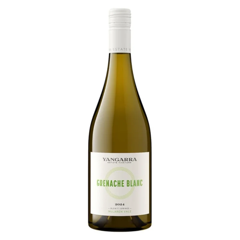 Yangarra Estate Circle Grenache Blanc 2024 6pack 13% 750ml