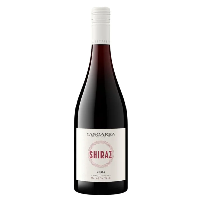 Yangarra Estate Circle Shiraz 2024 14% 750ml