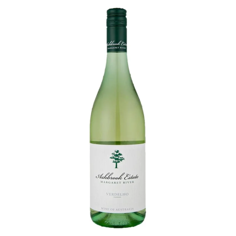 Personalised Ashbrook Margaret River Verdelho 2023 13% 750ml