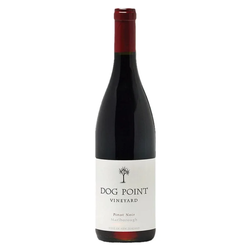 Personalised Dog Point Pinot Noir 2023 13% 750ml