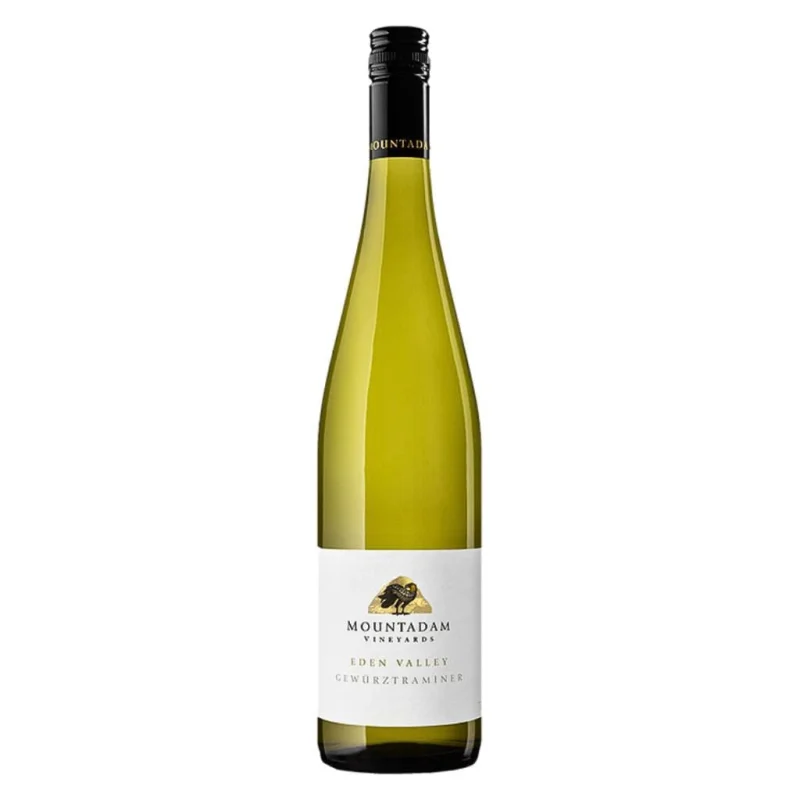 Personalised Mountadam Eden Valley Gewurztraminer 2024 13% 750ml