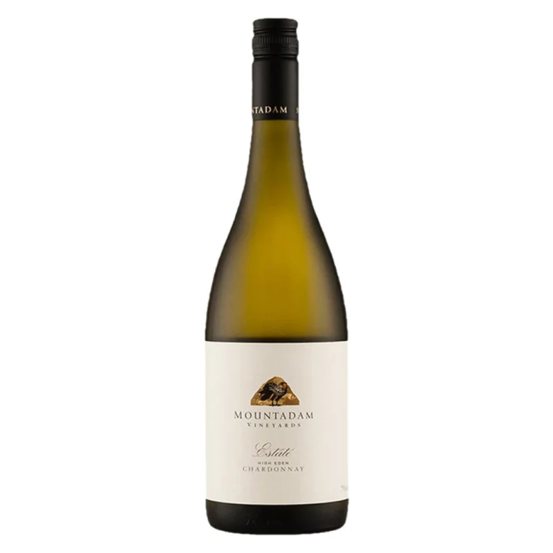 Personalised Mountadam High Eden Estate Chardonnay 2025 13% 750ml