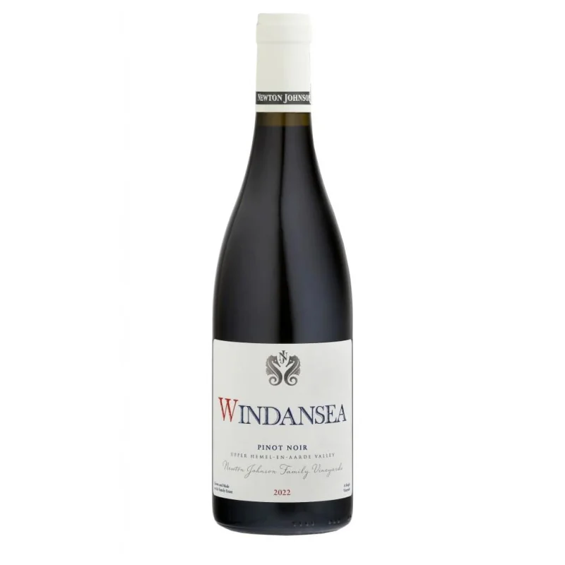 Personalised Newton Johnson Windsea Pinot Noir 13.4% 750ml