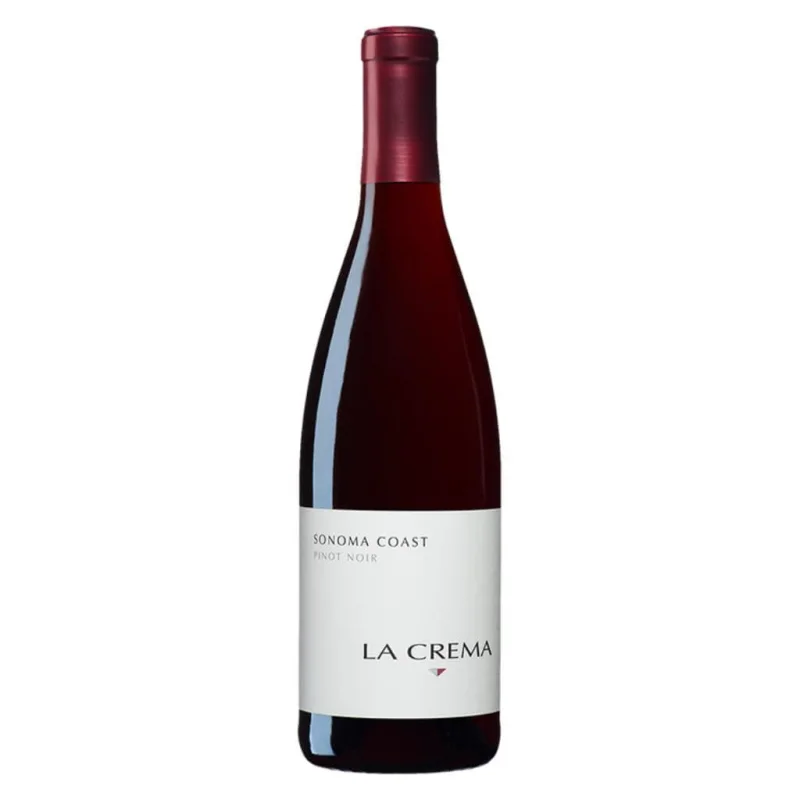 Personalised La Crema Sonoma Coast Pinot Noir 2023 13.5% 750ml