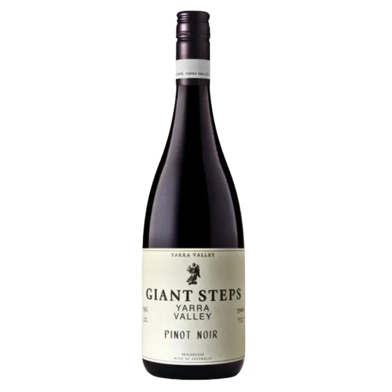 Personalised Giant Steps Yarra Valley Pinot Noir 2024 13.5% 750ml
