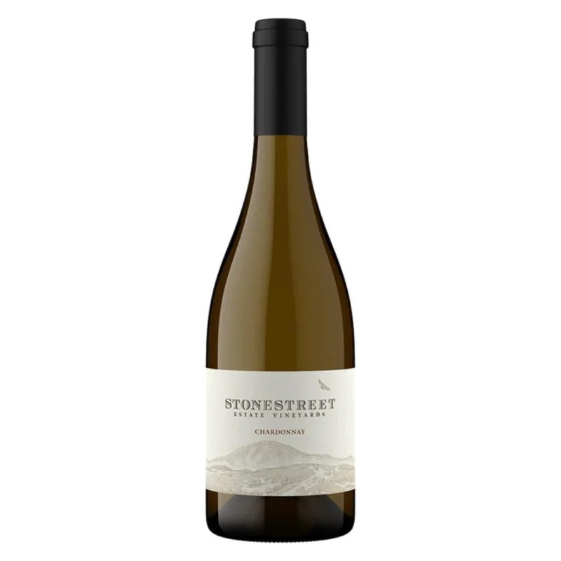 Personalised Stonestreet Chardonnay 2021 14.2% 750ml