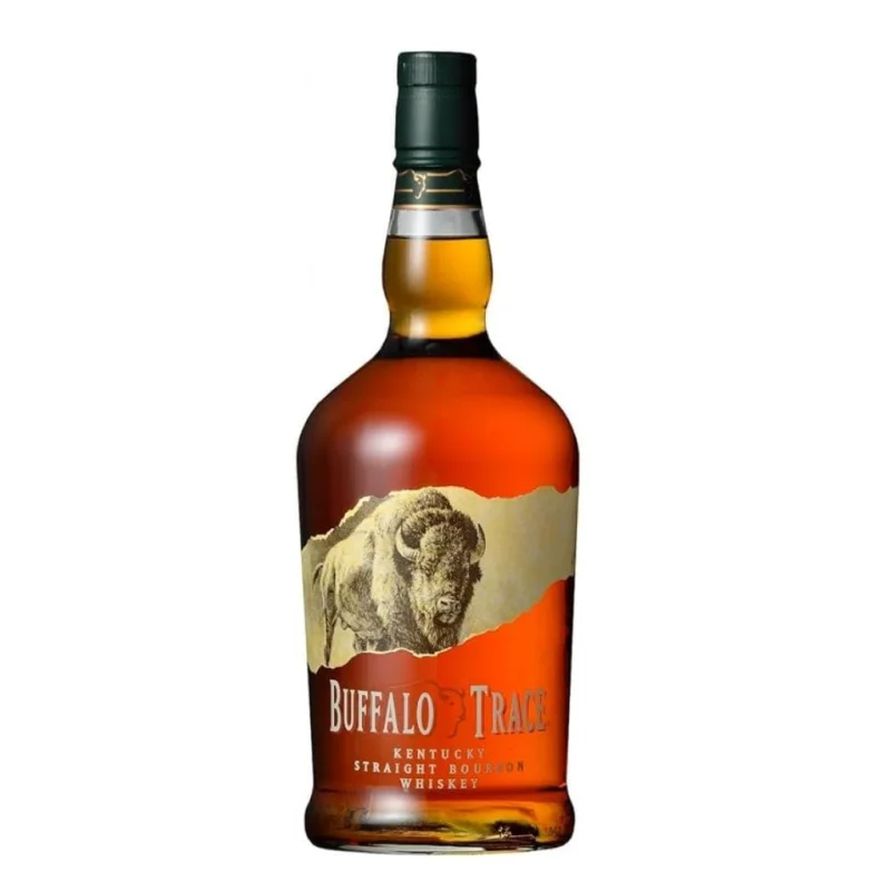 Buffalo Trace Bourbon 40% 1L