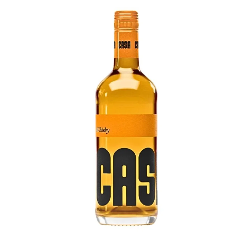 Casa Spirits Whisky 37% 700ml