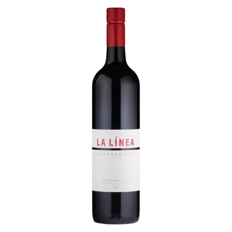 Personalised La Linea Tempranillo 2022 13.5% 750ml