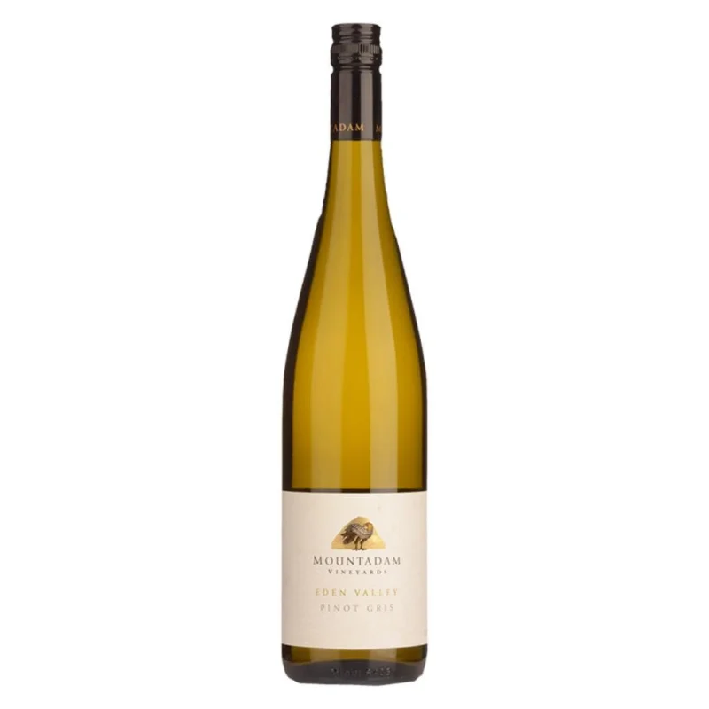 Personalised Mountadam Eden Valley Pinot Gris 2025 12.5% 750ml