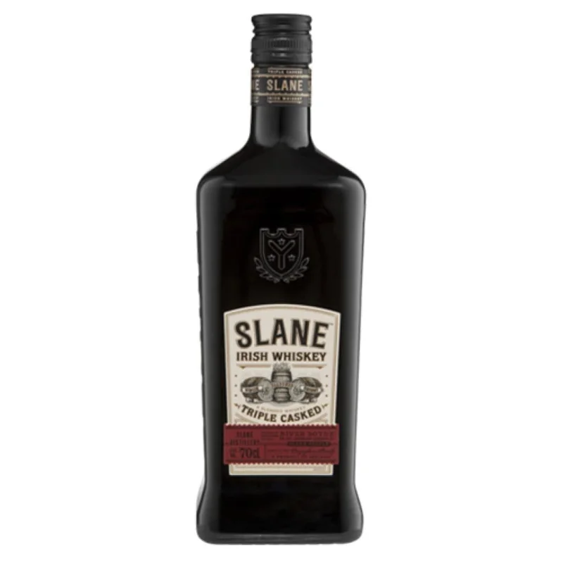 Slane Irish Whiskey 40% 700ml