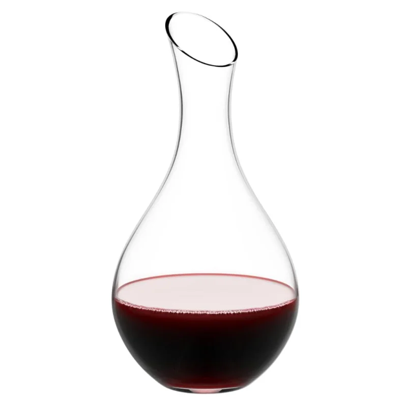 Plumm Spring Decanter Single Bottle