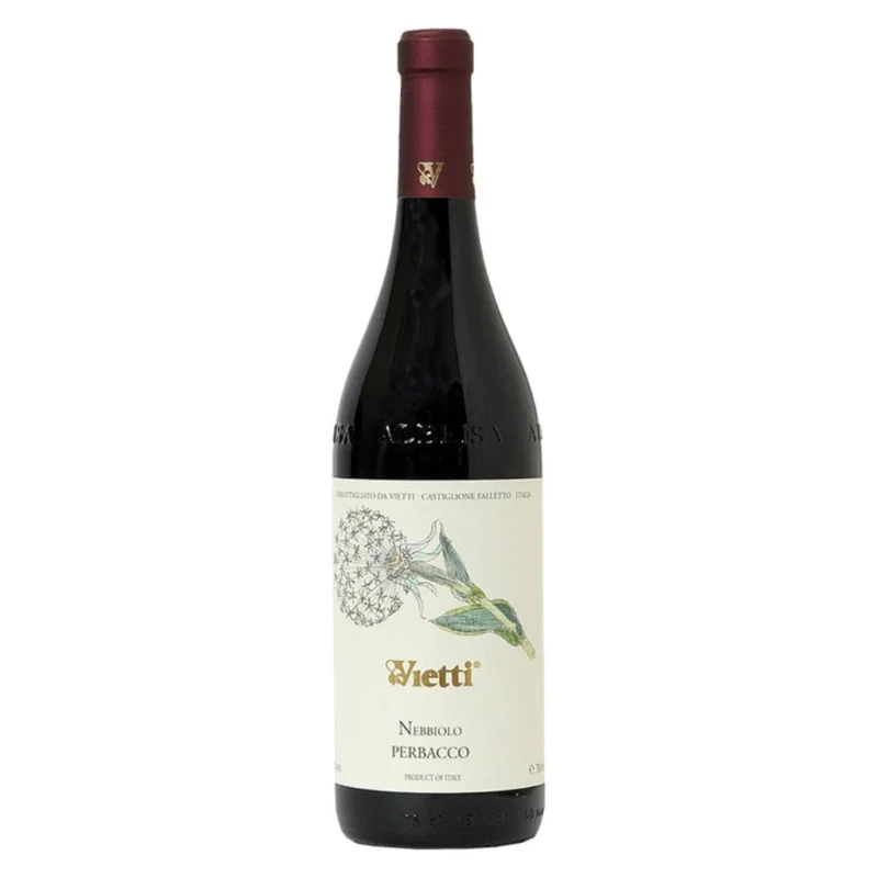 Vietti Langhe Nebbiolo Perbacco 2022 6pack 14% 750ml