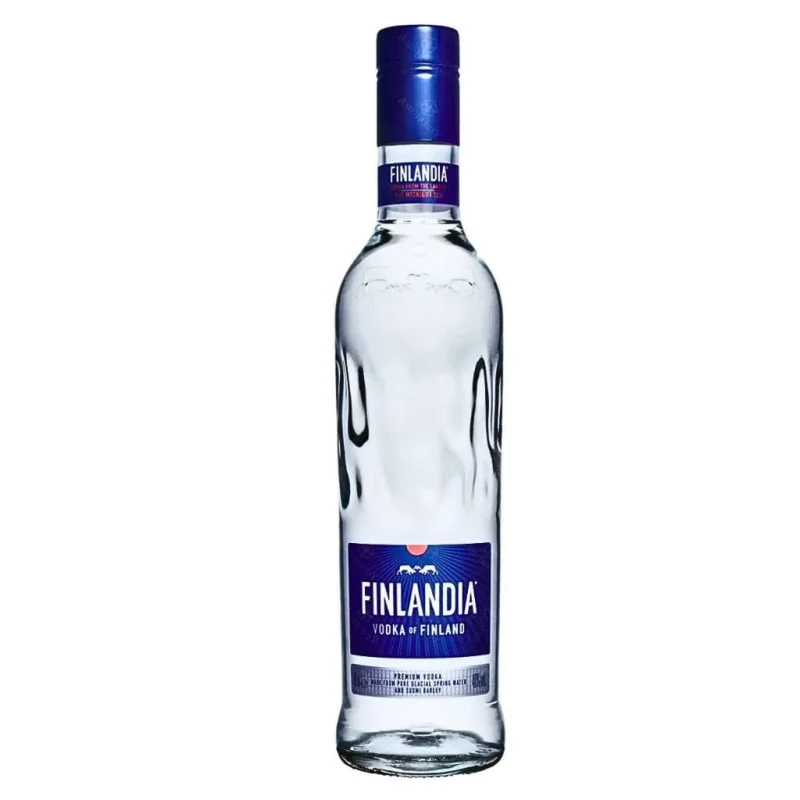 Finlandia Vodka 37.5% 500ml