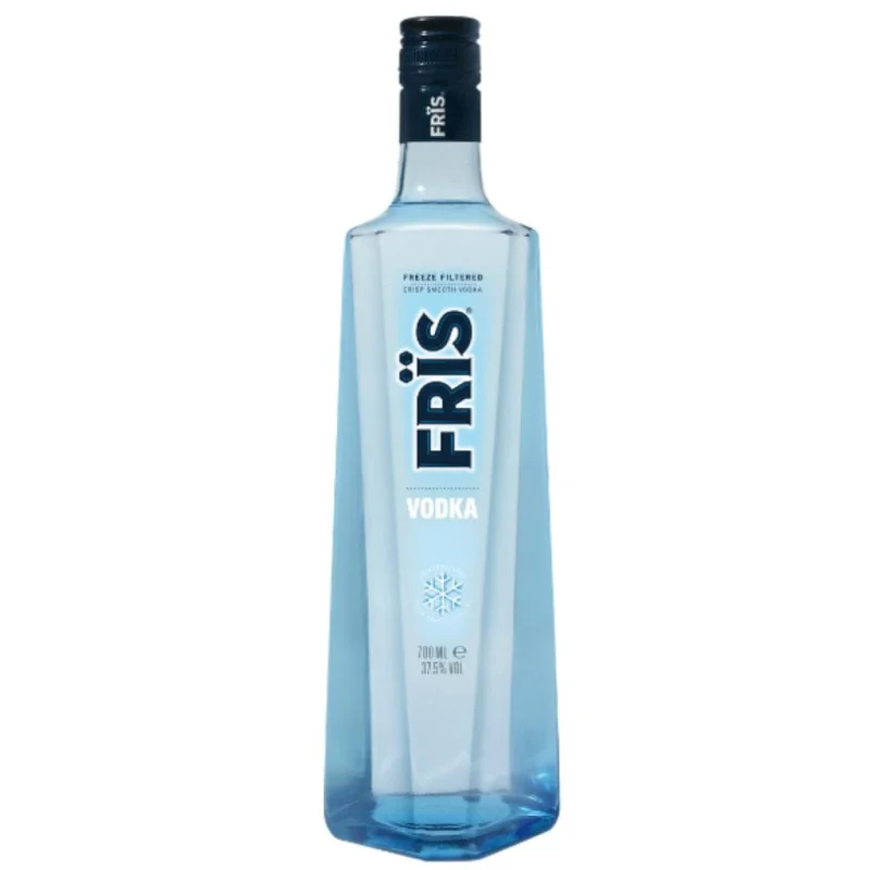 FRIS VODKA 37.5% 1000ML