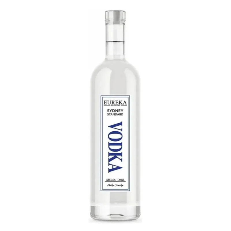 Infinity Sydney Standard Vodka 37.5% 700ml