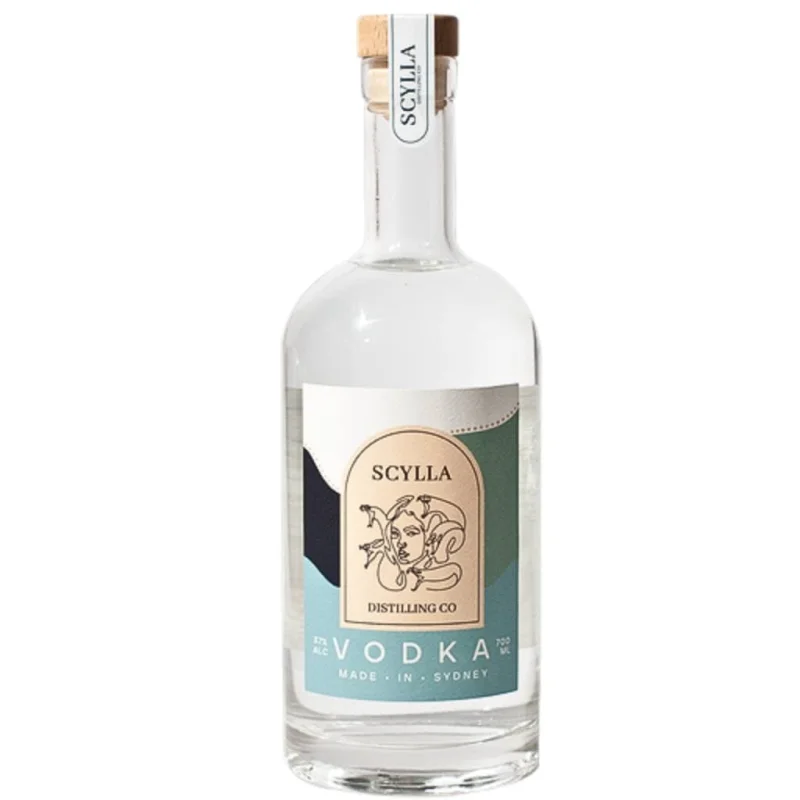Scylla Vodka 20% 700ml