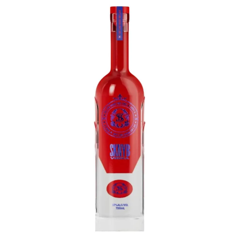 Skny B Vodka 37% 700ml