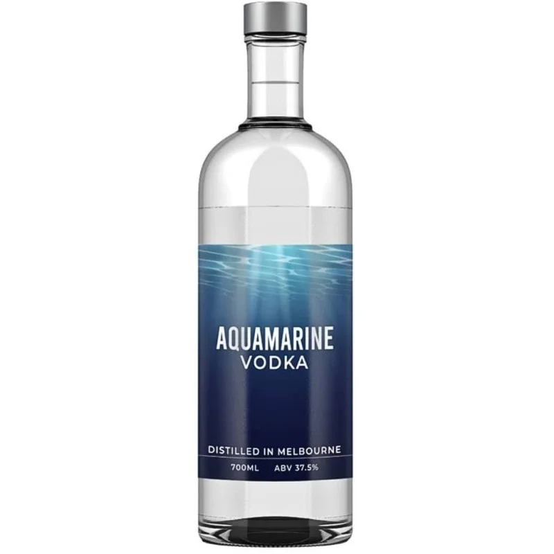 Southern Distilling Aquamarine Vodka 37.5% 700ml