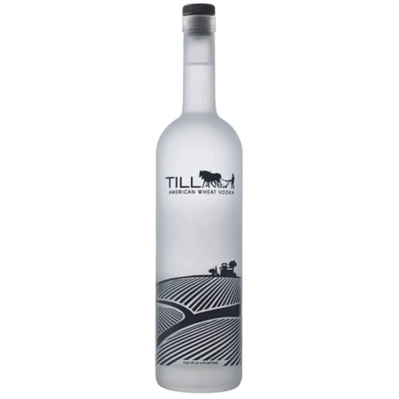 Till Vodka 40% 750ml