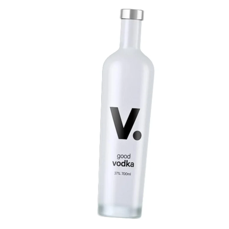 V Vodka 37% 700ml