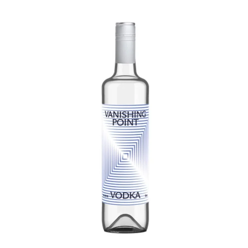 Vanishing Point Vodka 40% 700ml