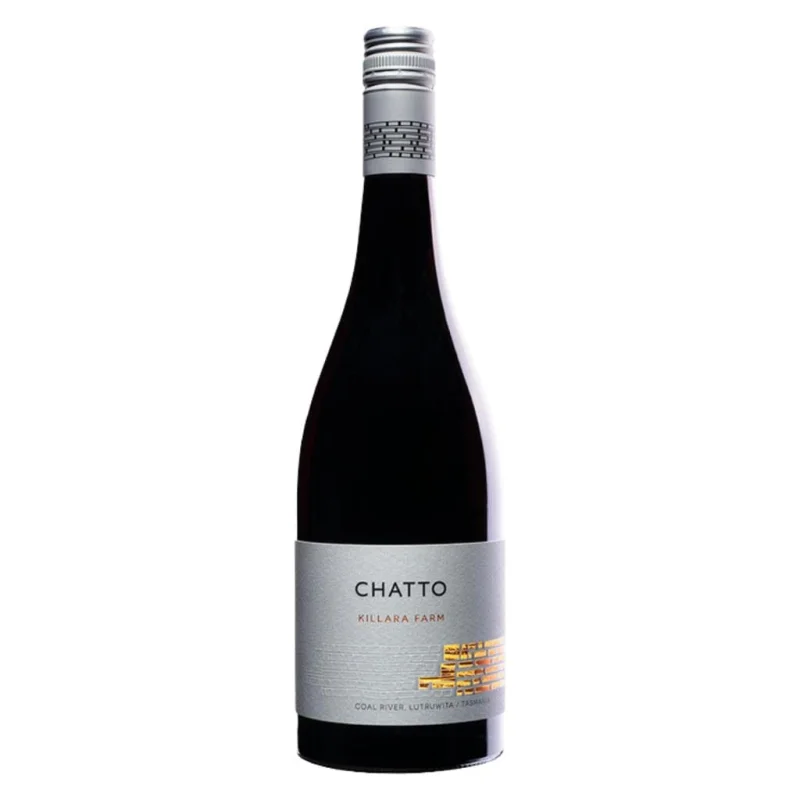 Personalised Chatto Killara Farm Pinot Noir 2024 13.5% 750ml